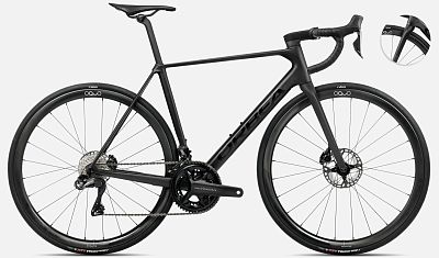 Превью Шоссейный велосипед Велосипед ORBEA Orca M20iTEAM (2025)